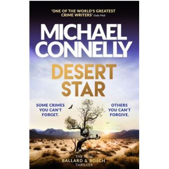 Desert Star