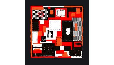 Sarathy Korwar - Day To Day (Vinyle Neuf) main image 0