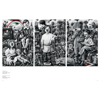 Tout l'art de  - Amandine Urruty