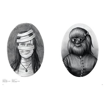 Tout l'art de  - Amandine Urruty