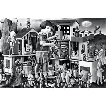 Tout l'art de  - Amandine Urruty