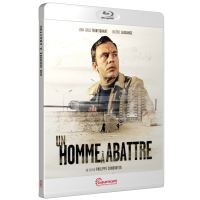 Un Homme à abattre Blu-ray