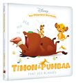 DISNEY - Mes Premières Histoires - Timon et Pumbaa font des blagues