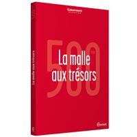 La Malle aux trésors Édition Limitée DVD