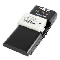 Ansmann Chargeur universel Li-Ion PhotoCam Vario