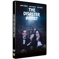 The Disaster Artist DVD