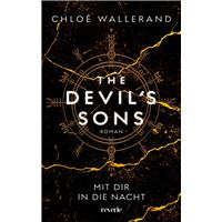 The Devil's Sons 3