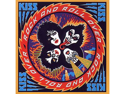 Rock And Roll Over