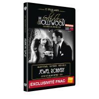 Jewel Robbery DVD