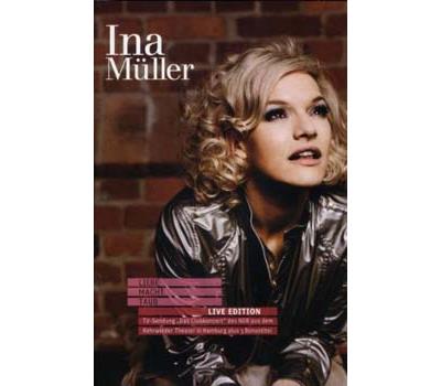 Liebe macht taub DVD