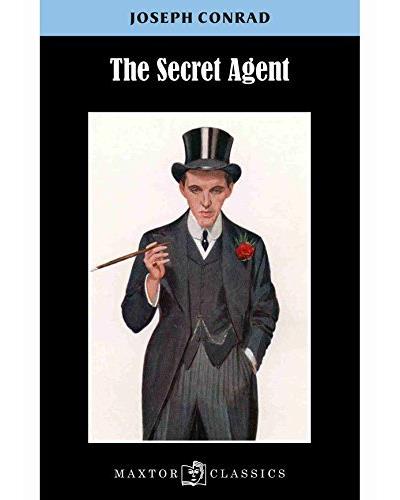 The secret agent