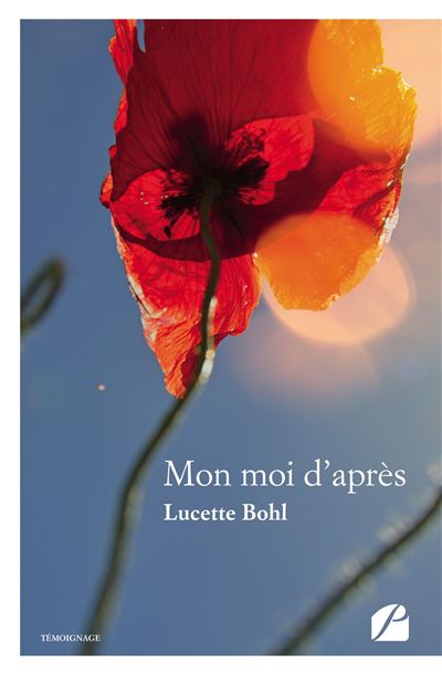 Mon moi d'apres