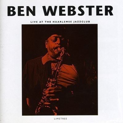 Live at the Haarlem Jazz club