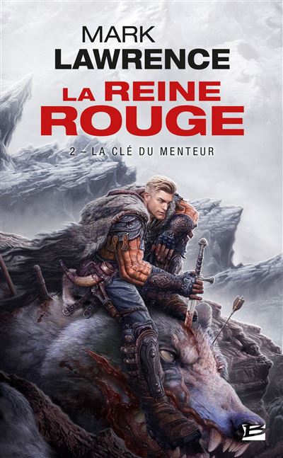 La clé du menteur