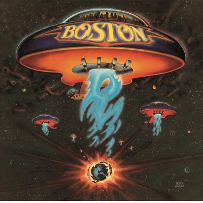 BOSTON/LP