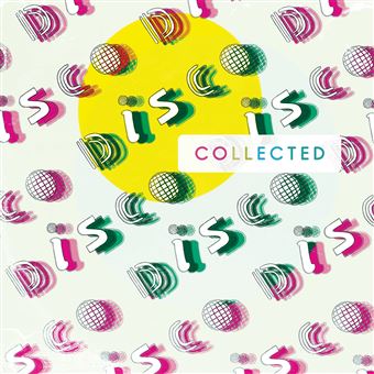 Disco Collected - Collectif - Vinyle album - Achat & prix | fnac