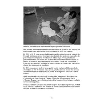 La désintoxication douce