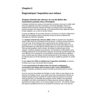 La désintoxication douce