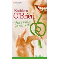 Une passion citron vert