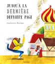 Jusqu'à la dernière page