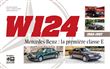W124 Mercedes-Benz