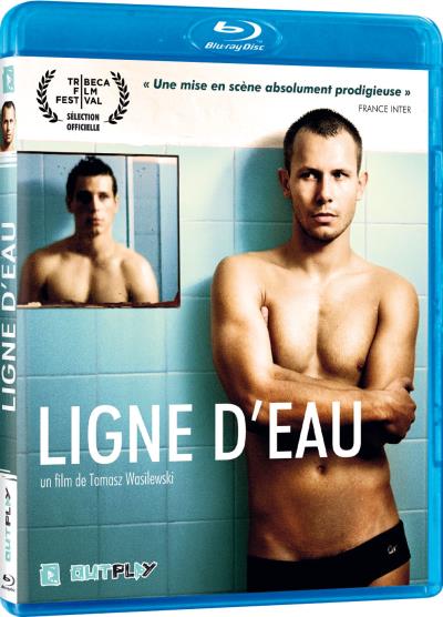 Ligne d'eau Blu-Ray