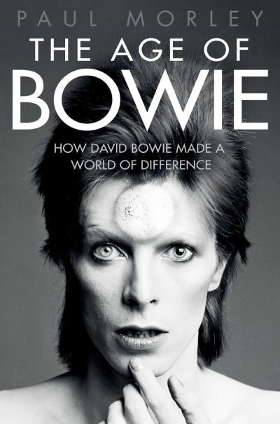 The age of Bowie