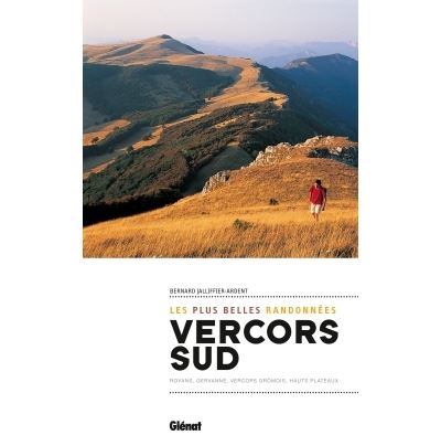 Vercors sud