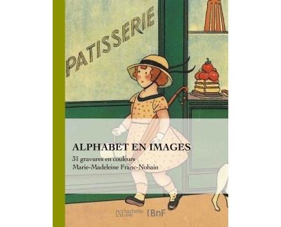 Alphabet en images