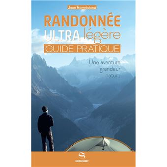 Randonnée ultra-légère