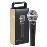Stagg Dynamische Microfoon DC78 +Cable Xlr/Xlr