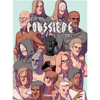 Poussière Tome 2