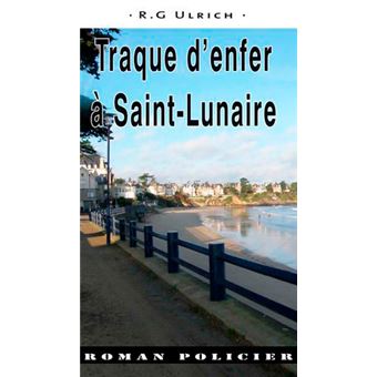 Traque D'Enfer À Saint-Lunaire