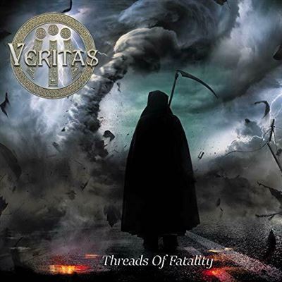 Threads Of Fatality