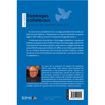 Dommages collatéraux