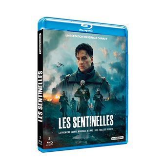 Les sentinelles - Les sentinelles - 1