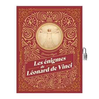 Les énigmes de Léonard de Vinci