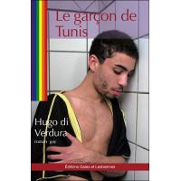 Le garcon de Tunis