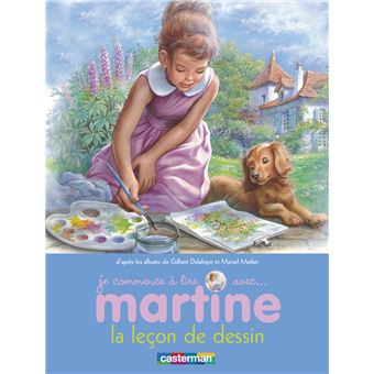 Martine - Martine, T30 - 1