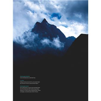 Spots de trail, spots de rêve