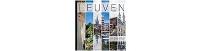 Leuven. All the way!