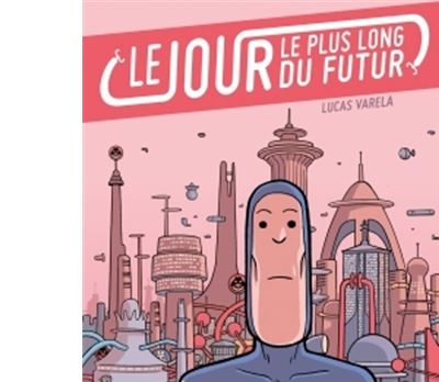 Jour Le Plus Long Du Futur