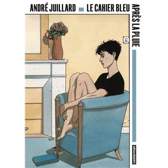 Le Cahier bleu