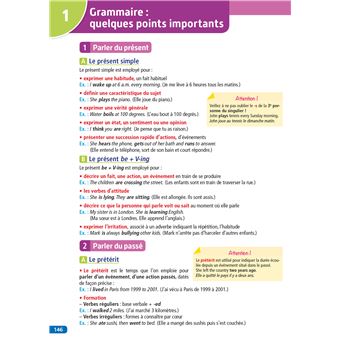 Objectif BAC 2024 -  1re Tous les enseignements communs