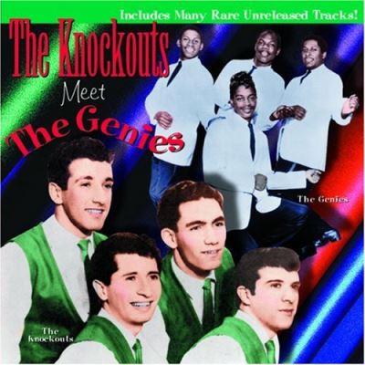 Knockouts meet the Genies