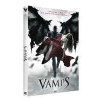 Vamps DVD