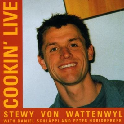Stewy von wattenwyl