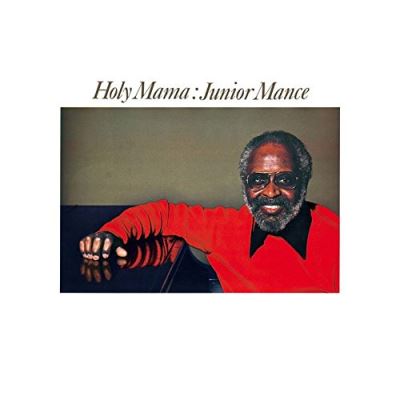 Holy mama - Edition limitée, Remastérisée