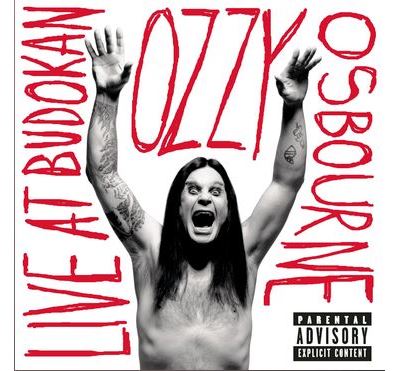 Live At The Budokan