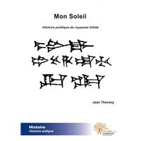 Mon soleil